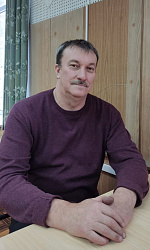 Гончаров Владимир Васильевич